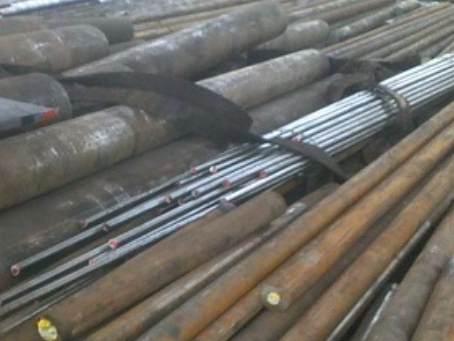 黎川40CrMnMo7模具钢