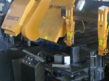 黎川SM45模具钢