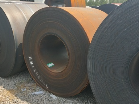 黎川Q355NHB耐候板